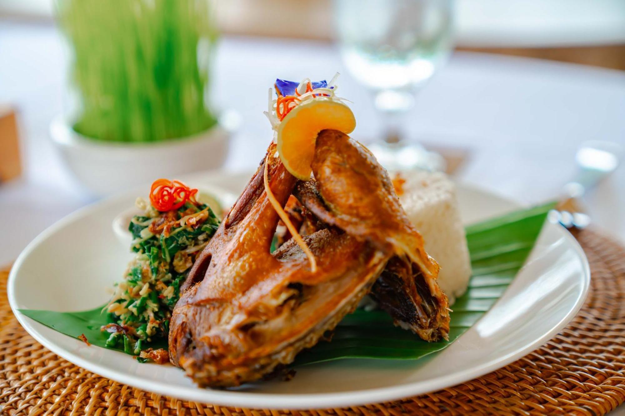 Tulus Hati Ubud Retreat 外观 照片
