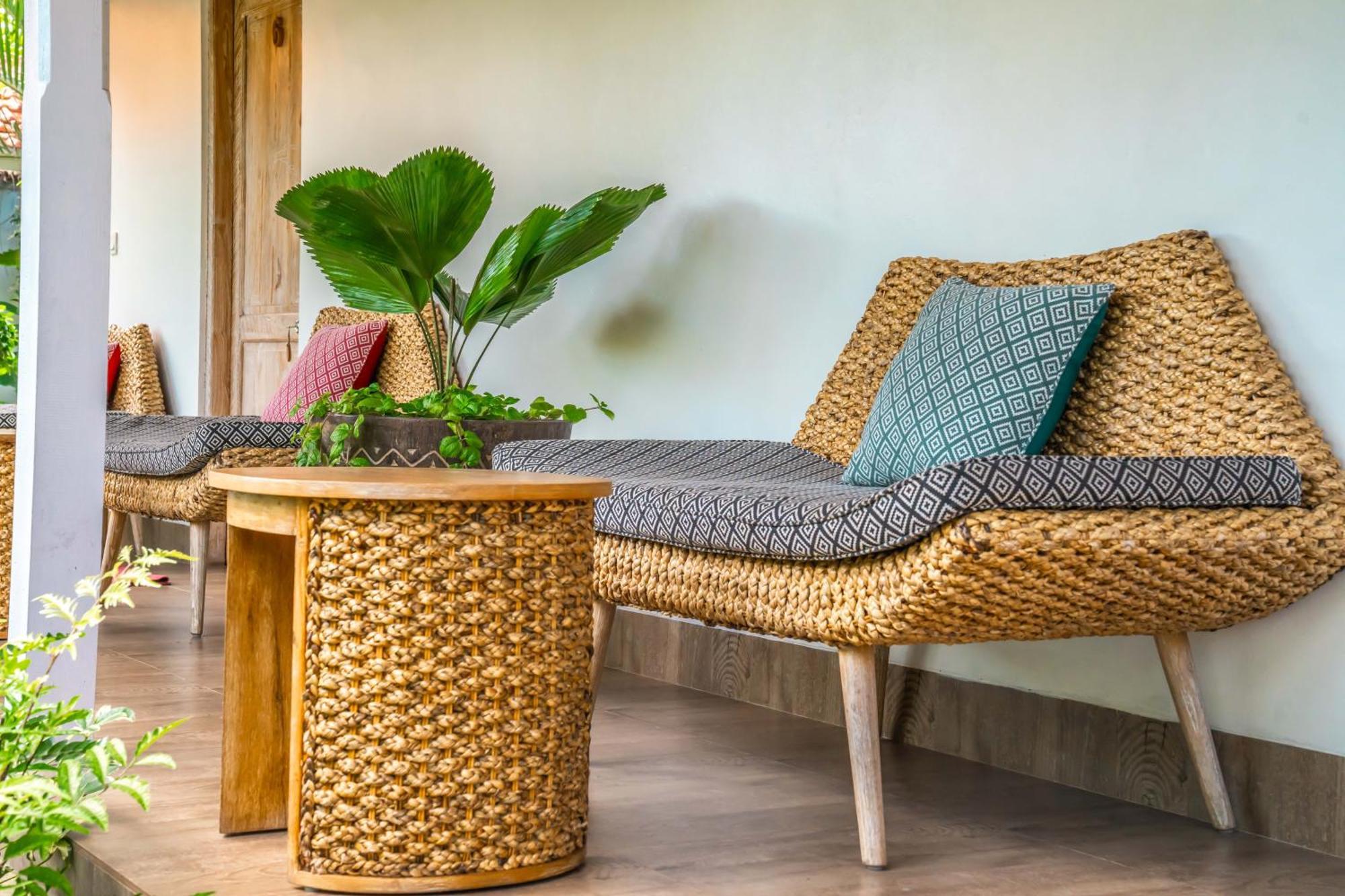 Tulus Hati Ubud Retreat 外观 照片